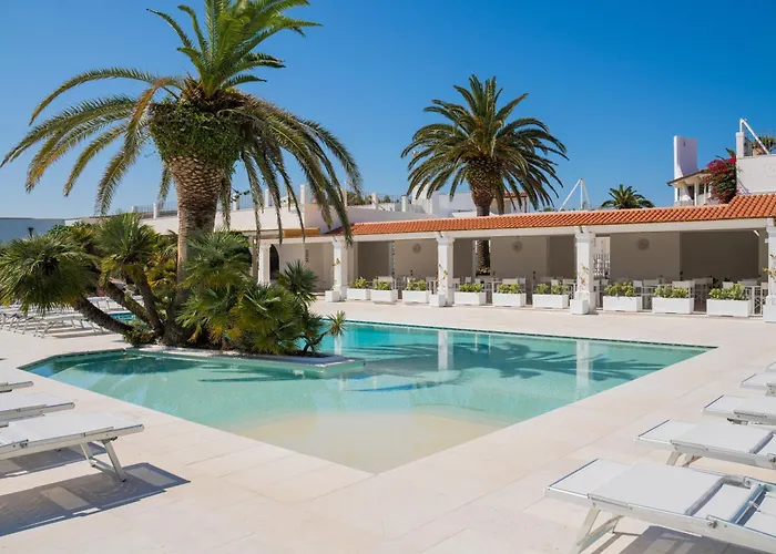 Ostuni Rosa Marina Resort